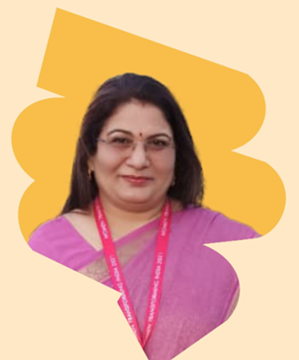 Dr. Girija K Bharat