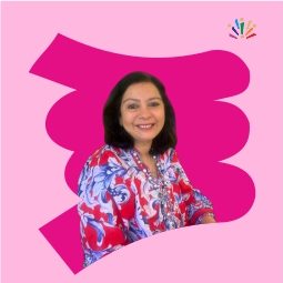 Anuradha Sharma